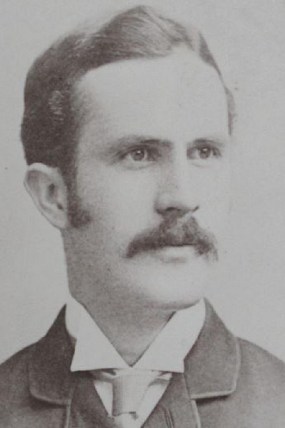 William Henry Bragg