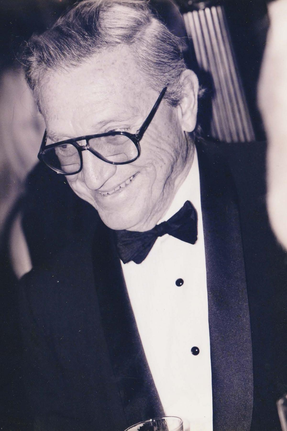 Eugene LeMire