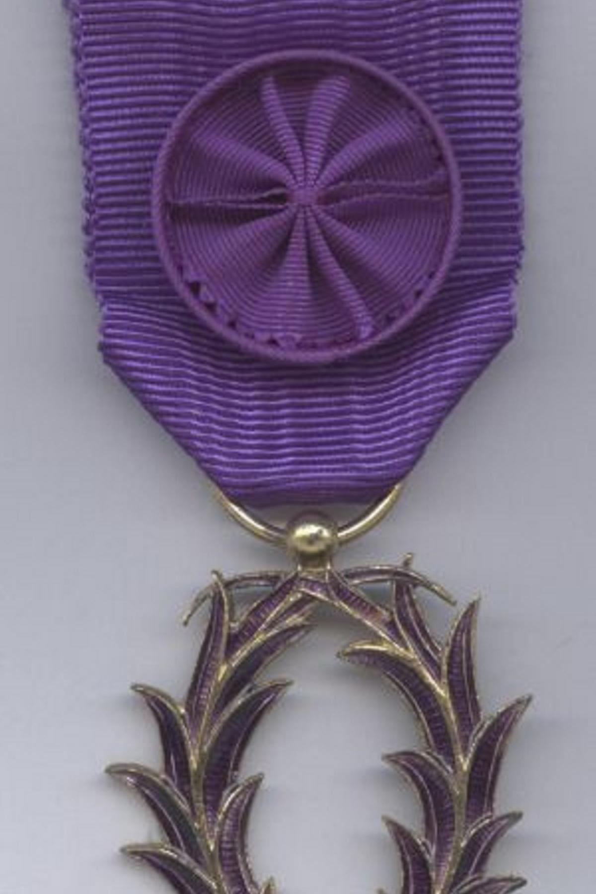 Chevalier de la l gion d honneur