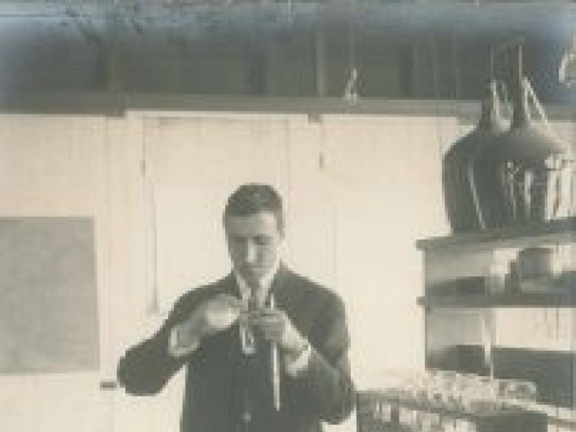 Thorburn Brailsford Robertson