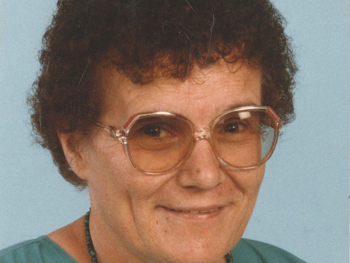 Marie Robinson
