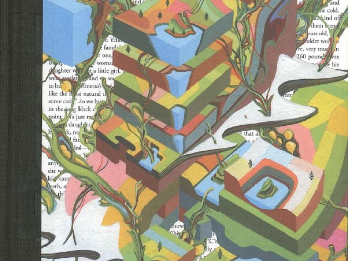 McSweeney's cover