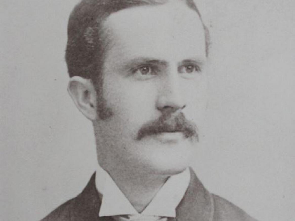 William Henry Bragg