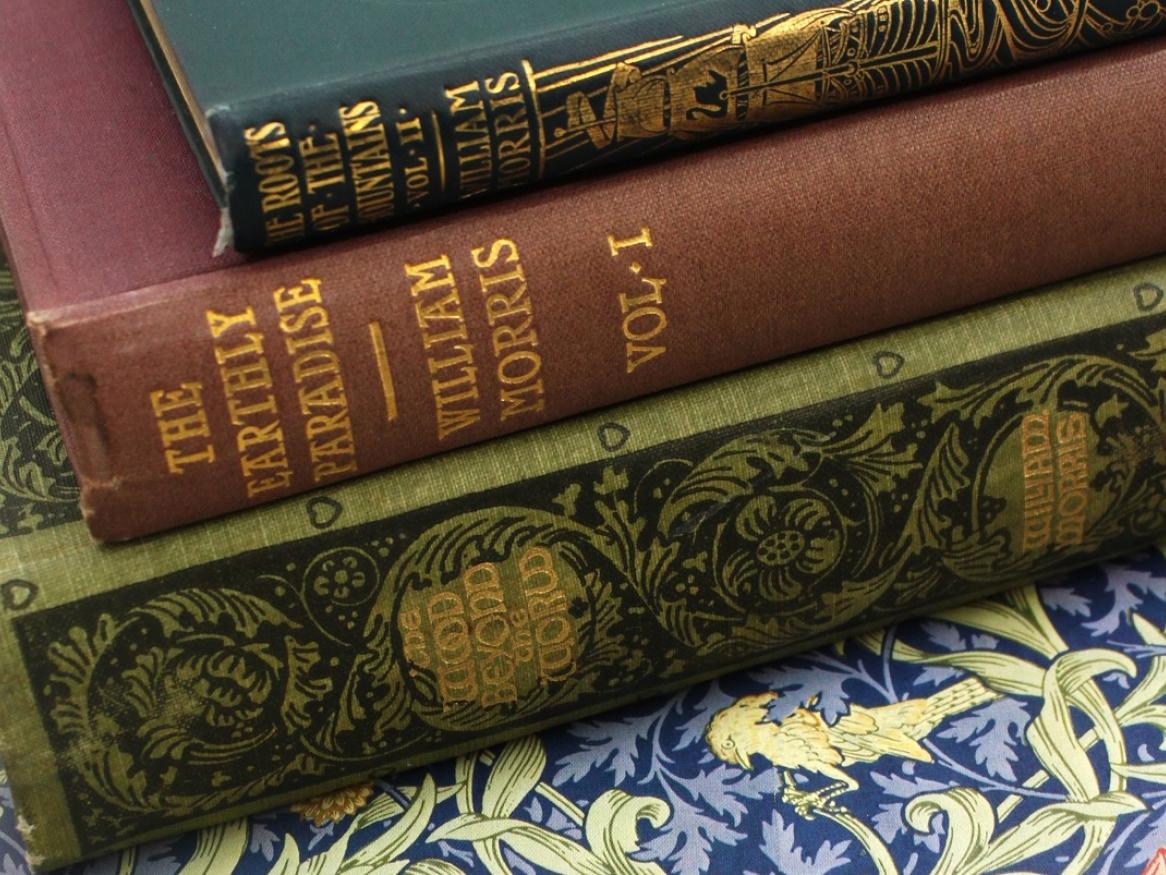 William Morris collection