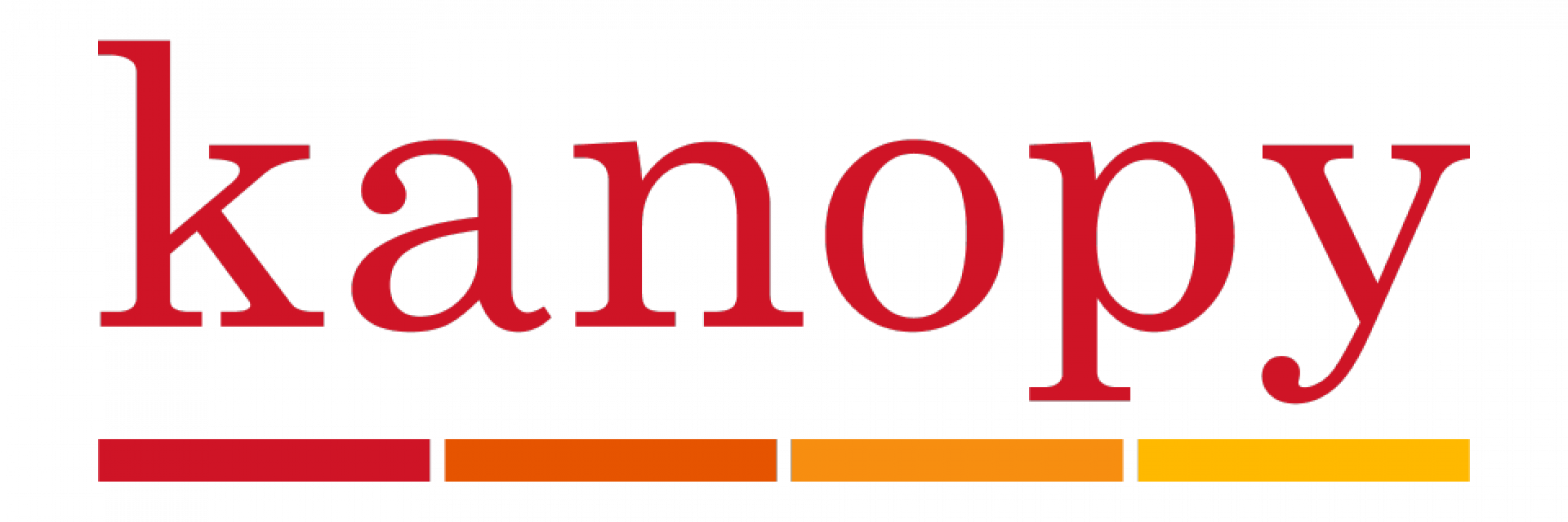red kanopy logo