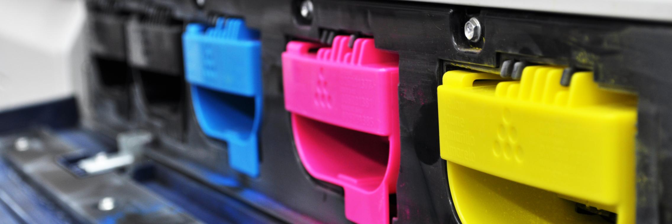 printing cartridges