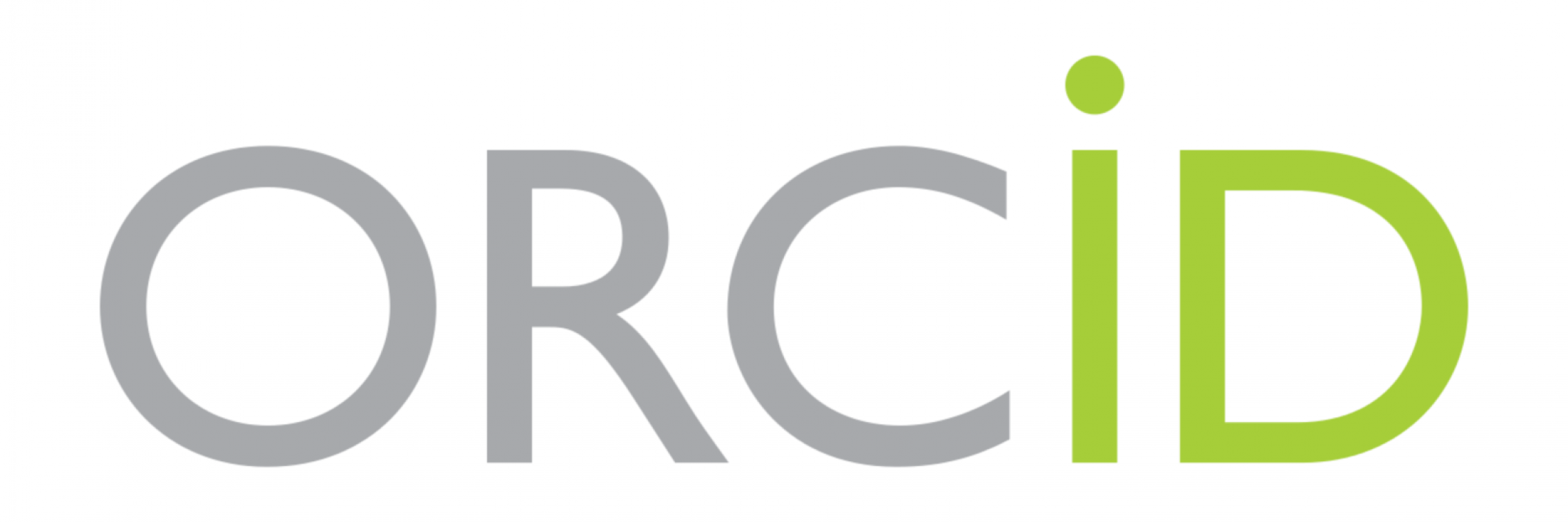 ORCiD logo