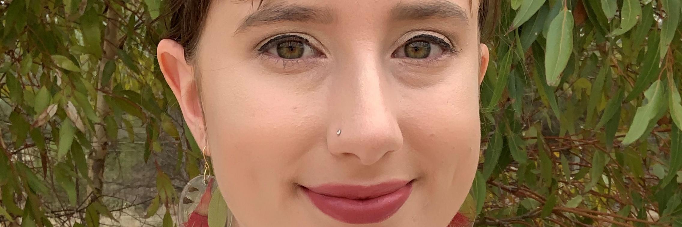 emma carson headshot