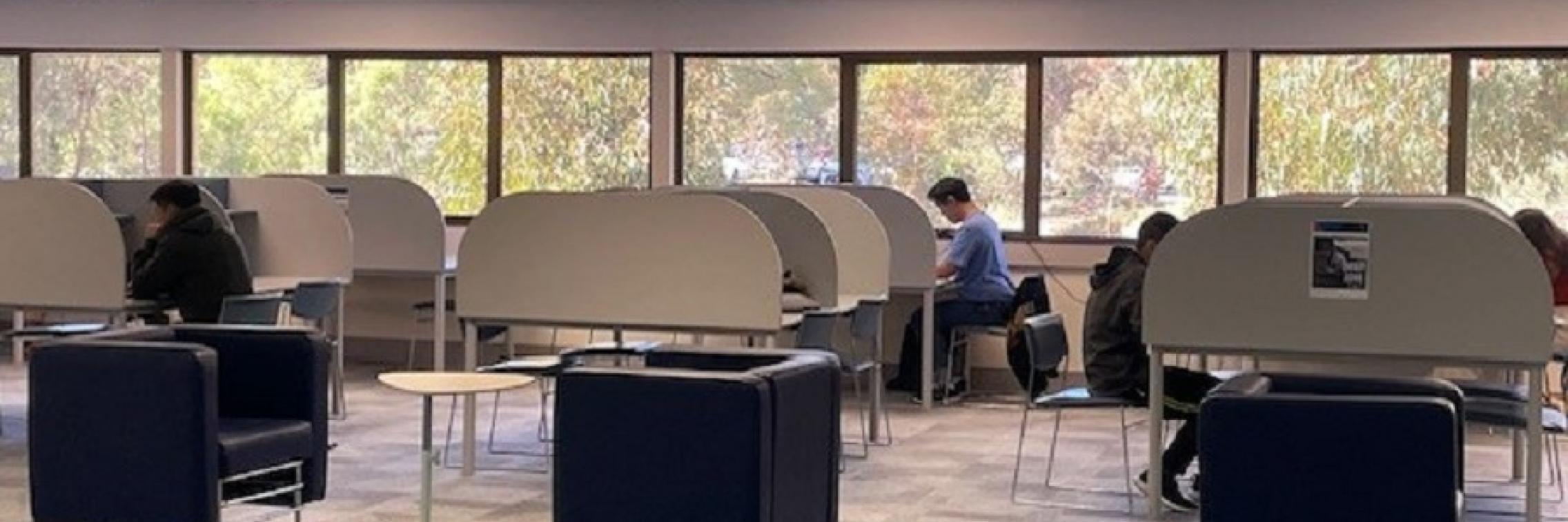 Students at Roseworthy