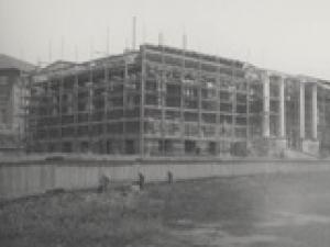 Construction of library
