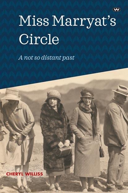 Miss Marryat’s Circle: a not so distant past