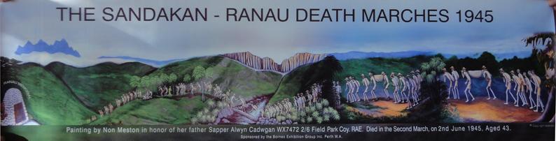 Image with permission of the Borneo Exhibition Group Inc