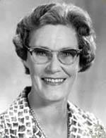 Marnie - born and graduated in New Zealand. She was a sportswoman, a pianist and a leader. She had three children, then became Chief of Staff at PGC (now Seymour College). She donated generously to charity. She was well read and had a wicked sense of humour. She died in 1995.