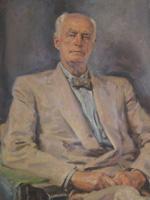Sir Douglas Mawson