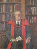 Lord Howard Walter Florey