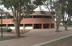Roseworthy Library