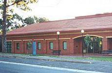 Waite Library