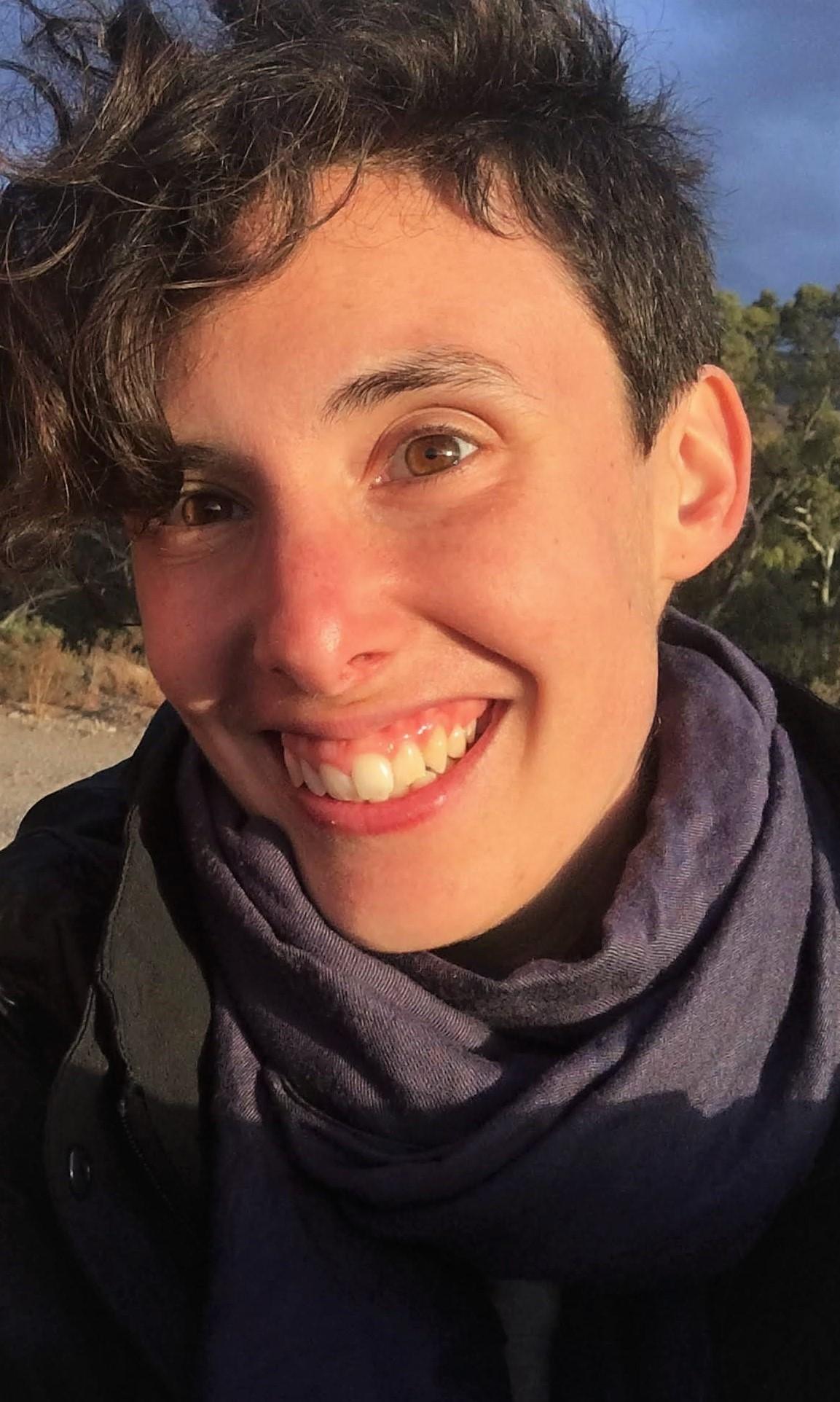 Camille Roulière