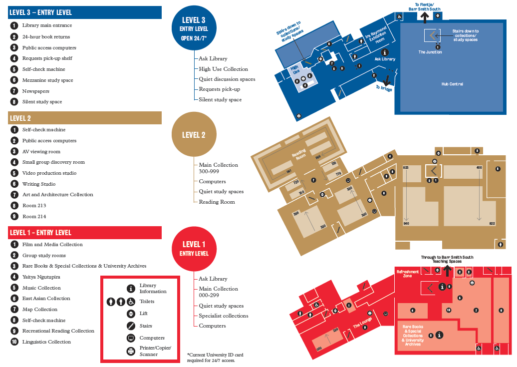 BSL map end 2019