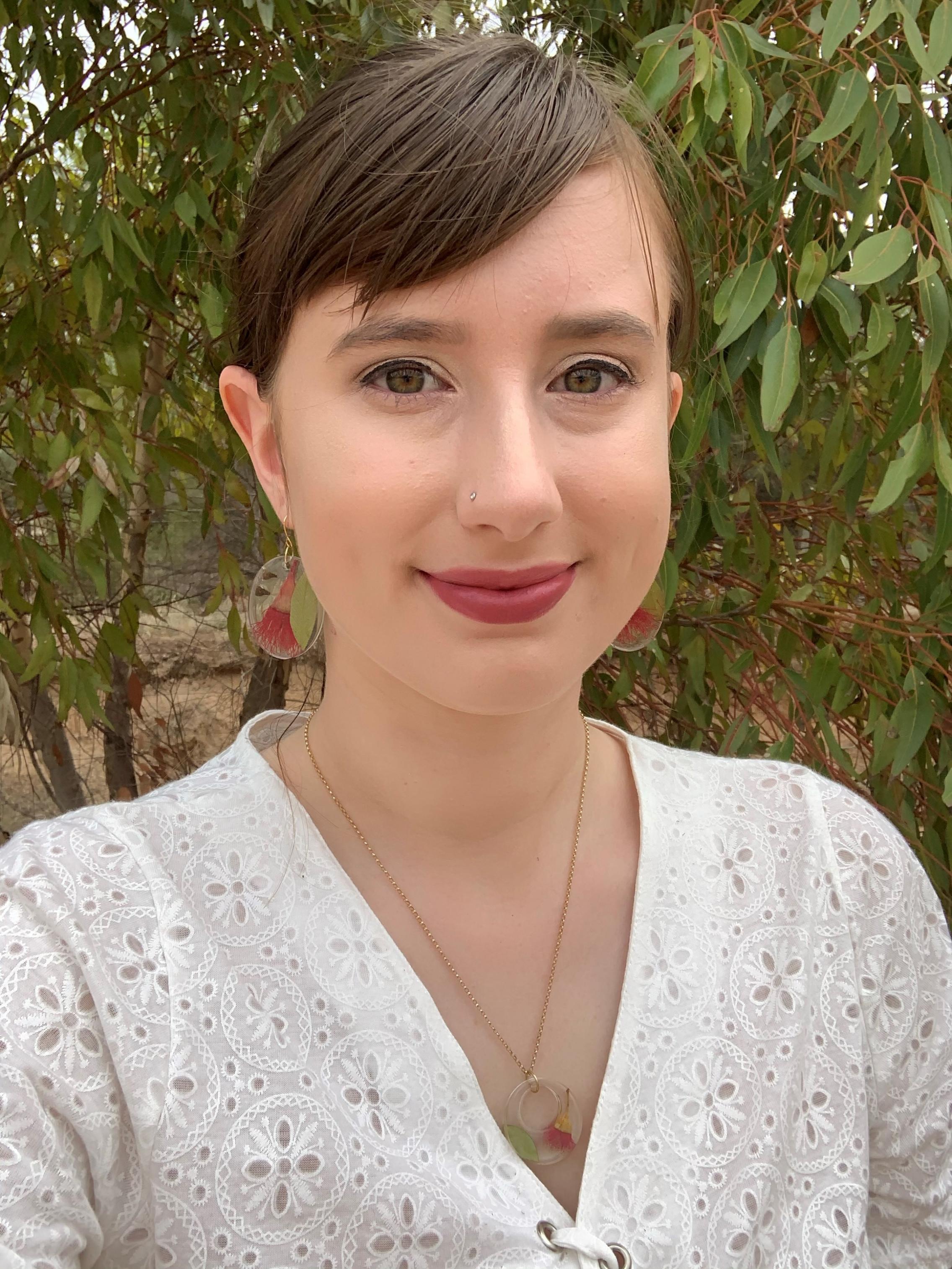emma carson headshot