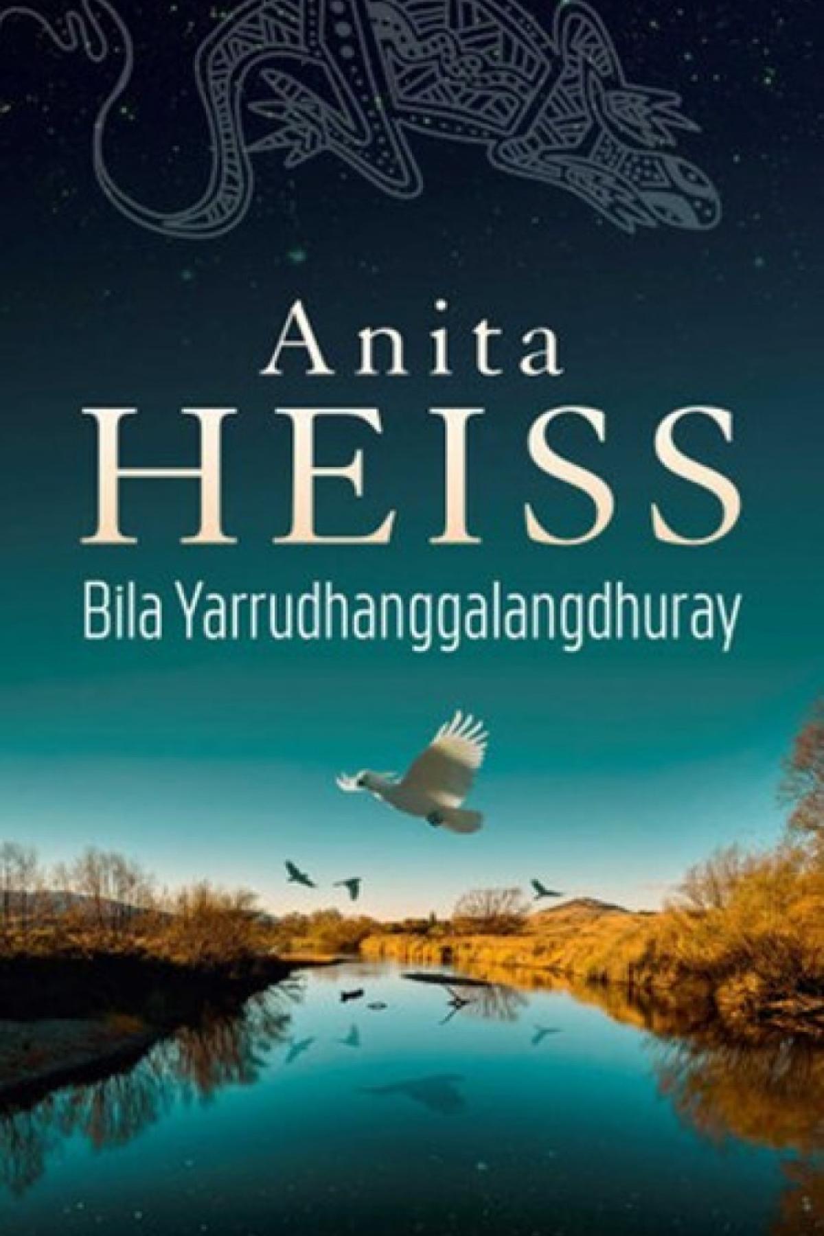 Bila Yarrudhanggalangdhuray cover