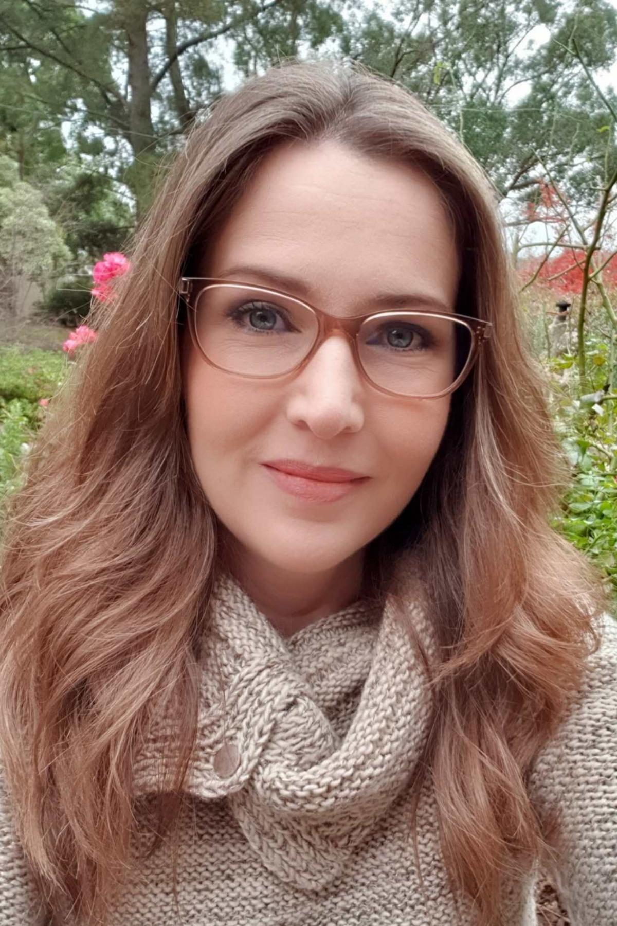 Alison Kim Reid