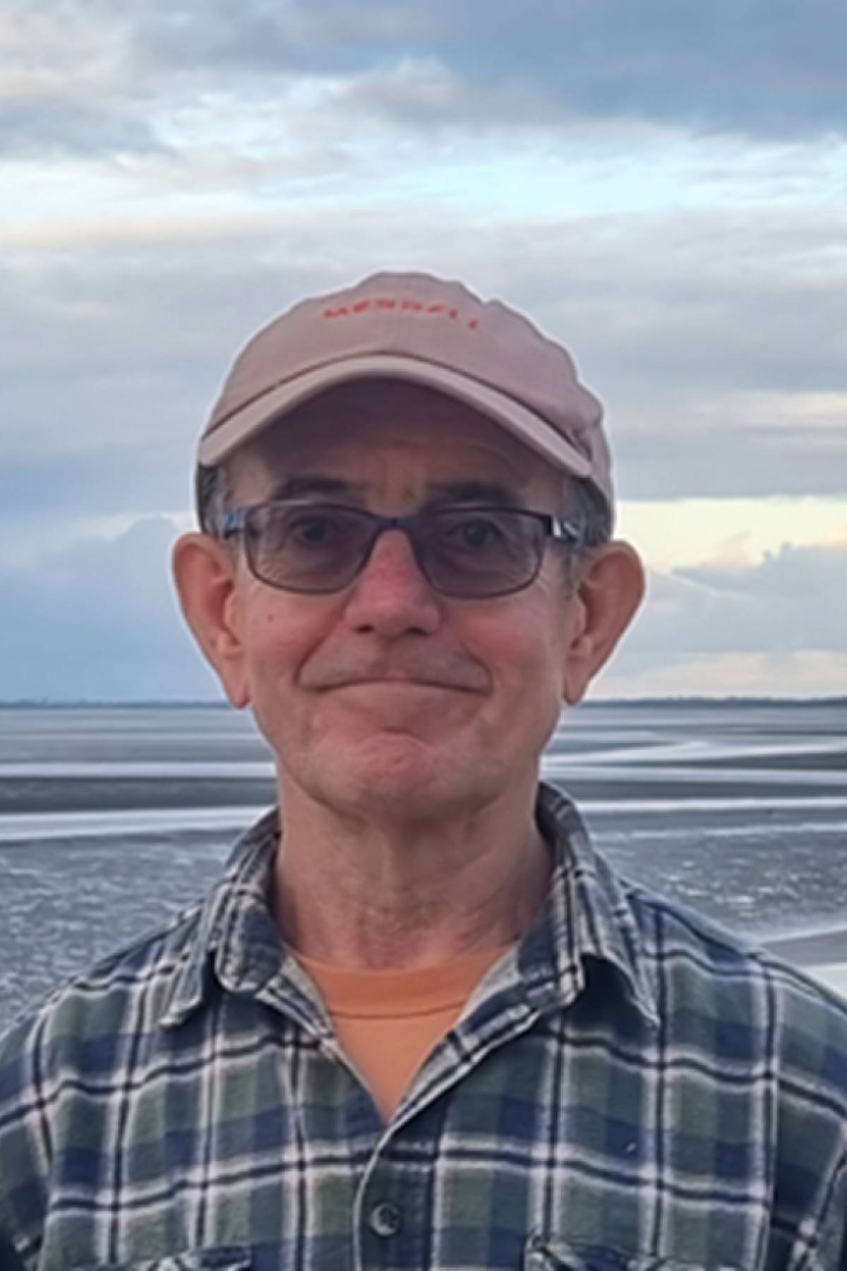 Professor Patrick Dawson