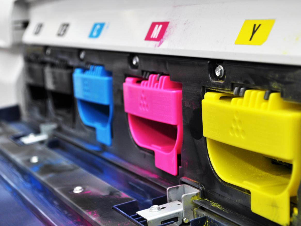 printing cartridges