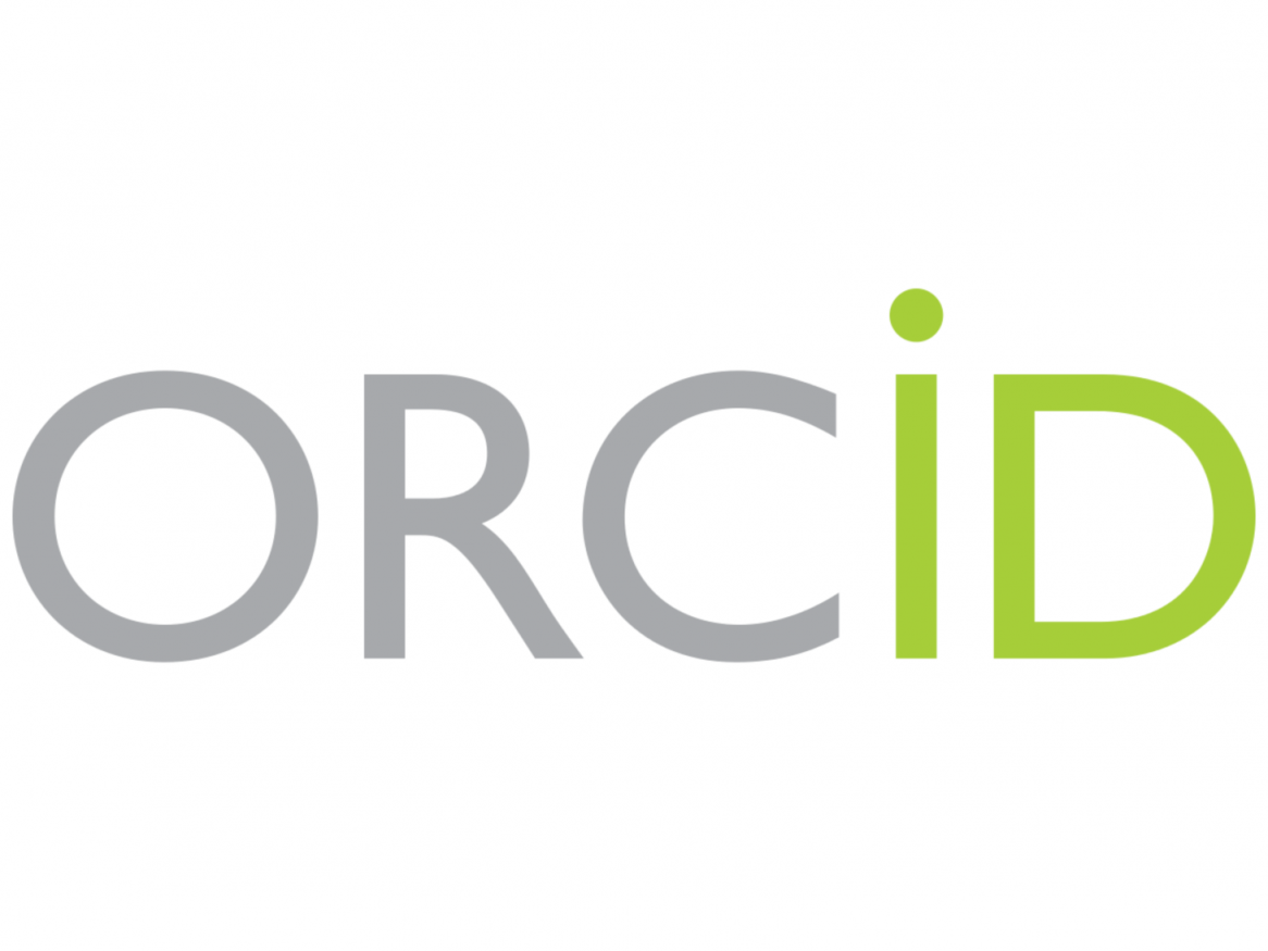 ORCiD logo