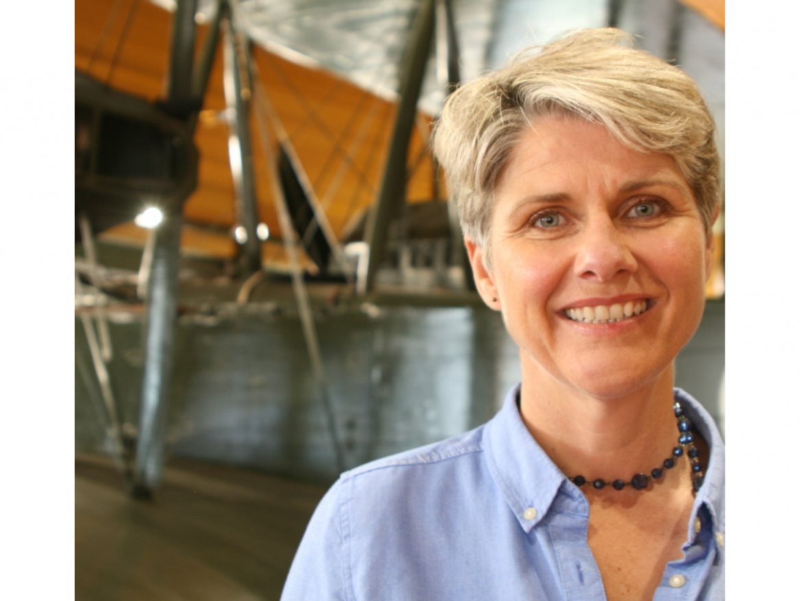 Lainie Anderson