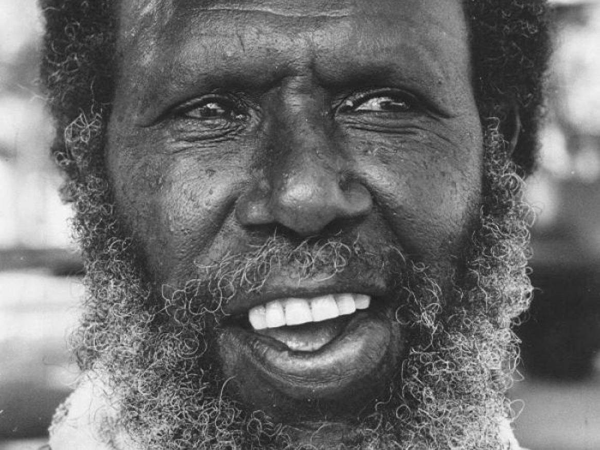 Eddie Mabo