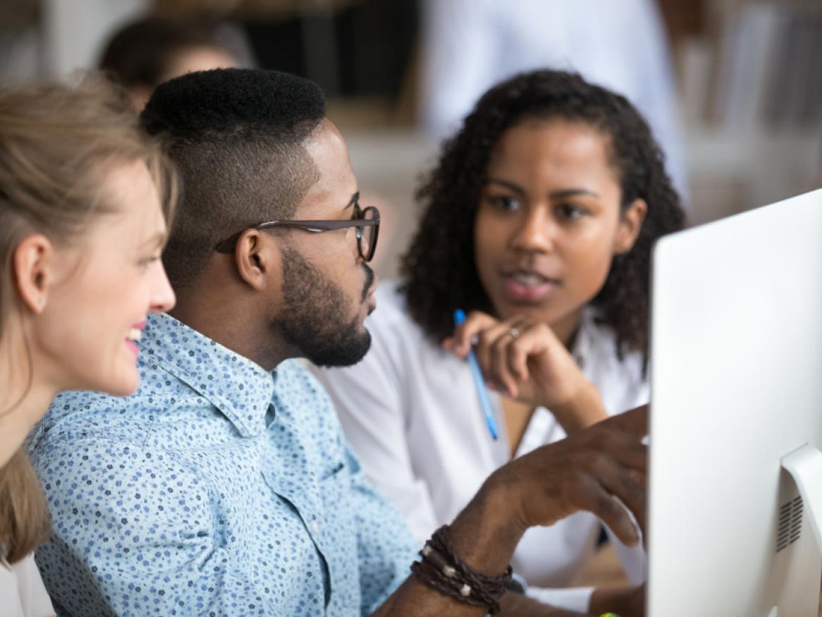 What is Digital Humanities