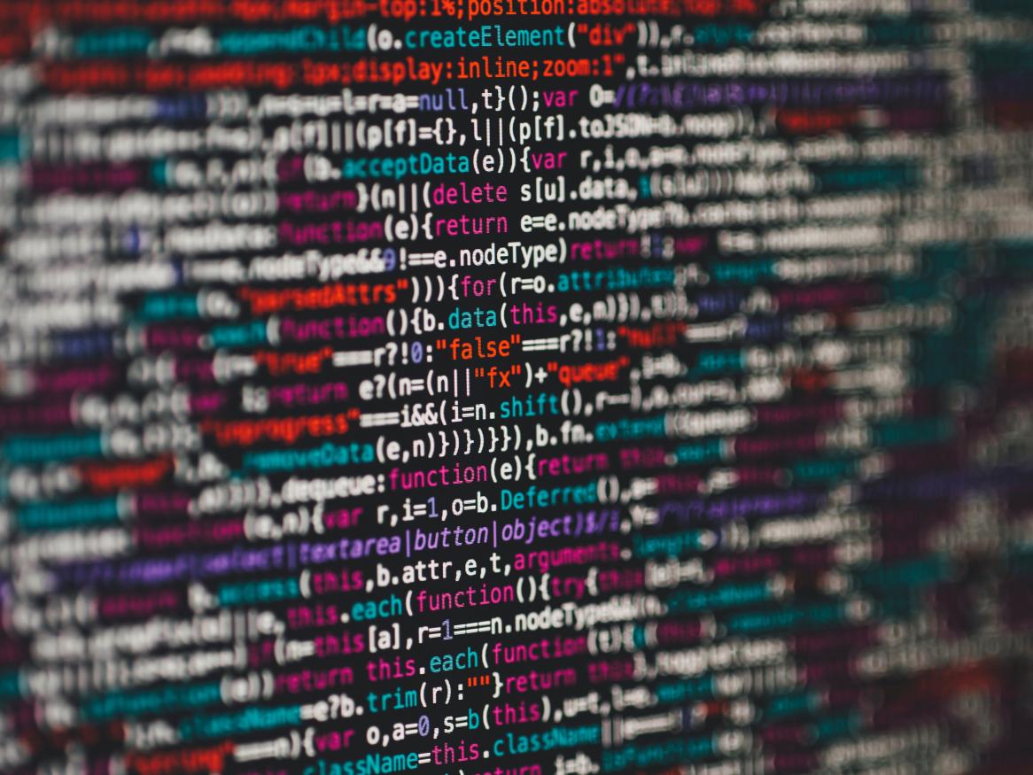 Finding and using data