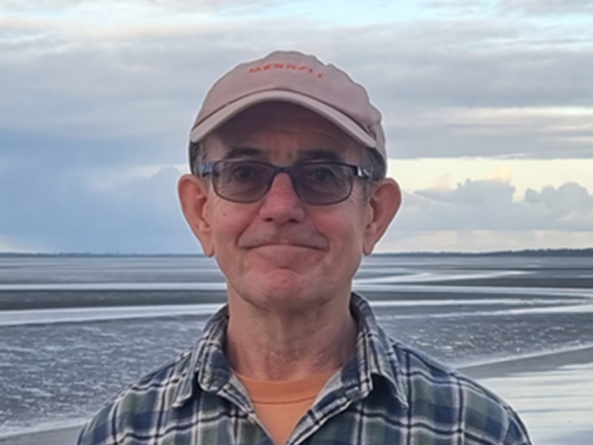 Professor Patrick Dawson