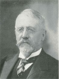 Sir Samuel Way in 1901