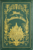 Album für Deutschlands Töchter.  Lieder and Romanzen: mit illustrationen von Paul Thumann, W. Georgy, J. Füllhaas u. A. (Album for Germany’s Daughters…) Leipzig: C.F. Amelang’s Verlag, 1871