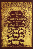 The Story of Rosina and Other Verses.  Austin Dobson. 1895