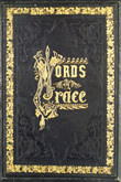 Words of Grace: an illustrated monthly periodical. Melbourne: J. & W. Corrie Johnston, 1878-1879