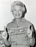 Honor Maude, 1960