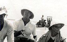 Phoenix Island expedition 1938