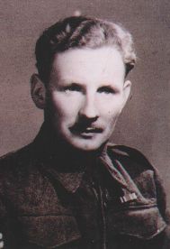 John (Jack) O'Donovan, 1943.