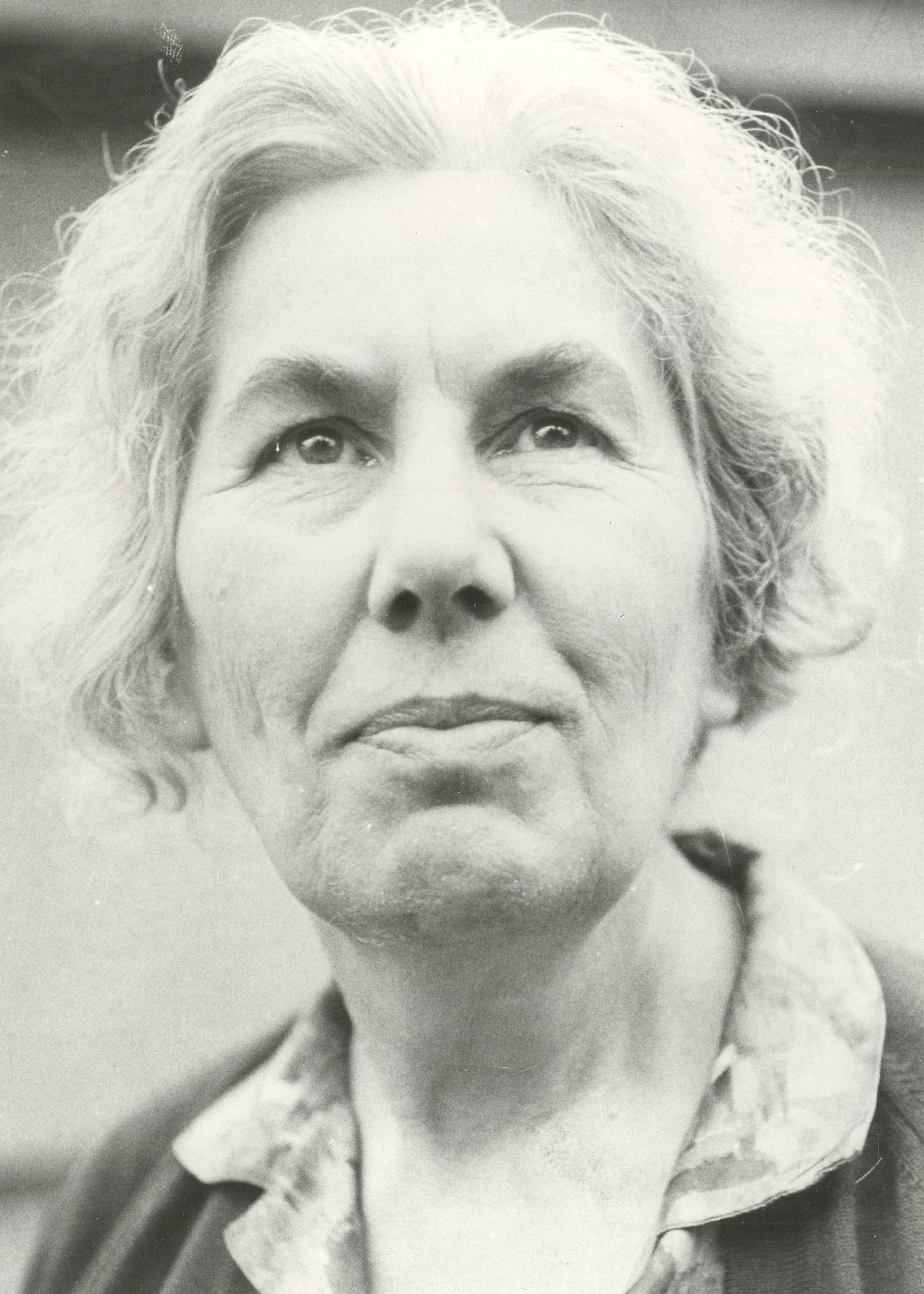 Helga Zinnbauer