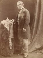 Sir Thomas Elder