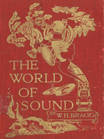 The World of Sound. 1920