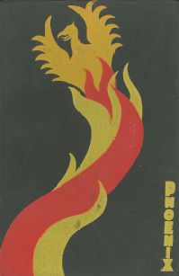 Phoenix, Hassell Press, 1937