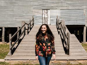 Hannah Wandel