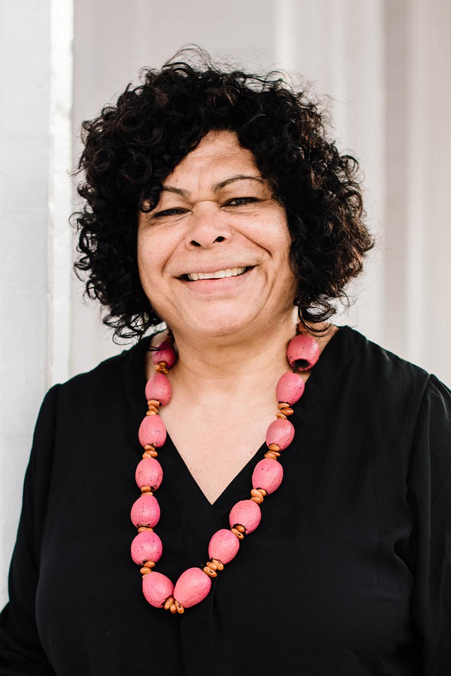 Andrea Mason