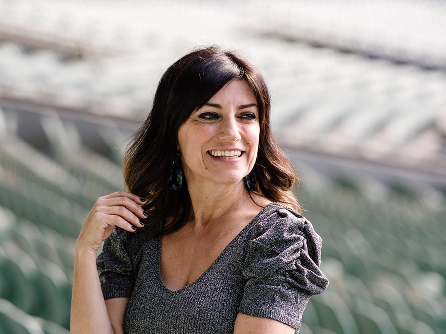Angela Pippos