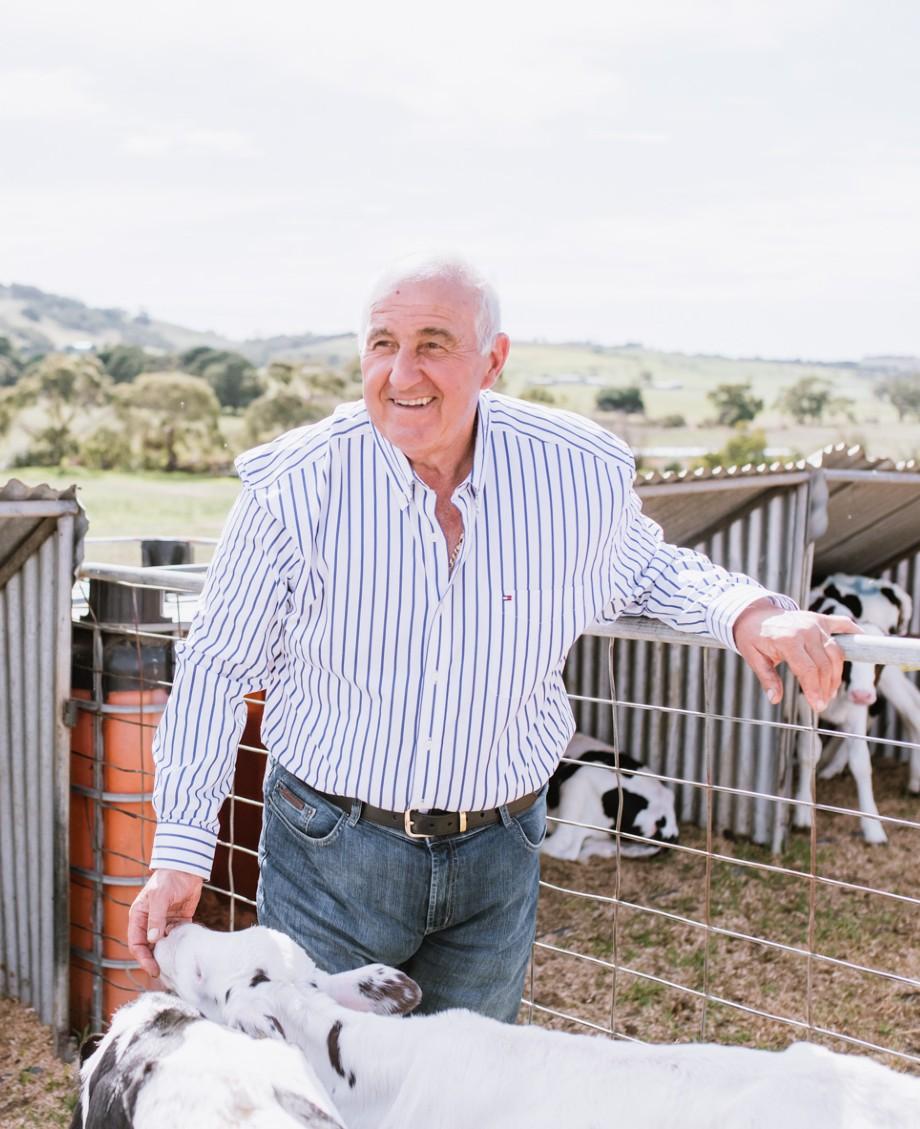 Gino Pacitti