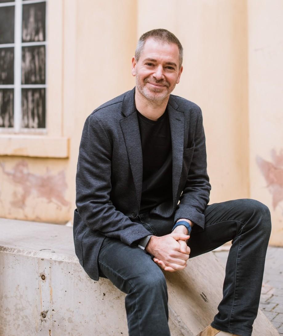 Torben Brookman